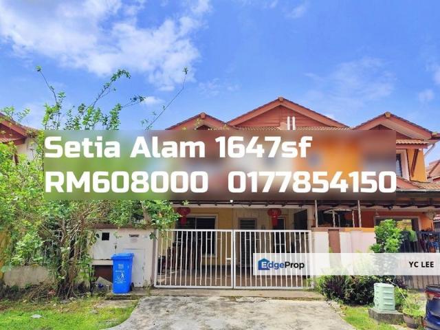 Bandar Setia Alam