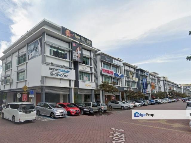 Bandar Seberang Jaya