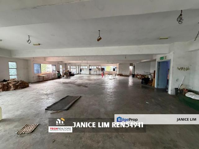 Bandar Seberang Jaya