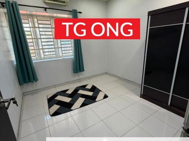 Bandar Seberang Jaya