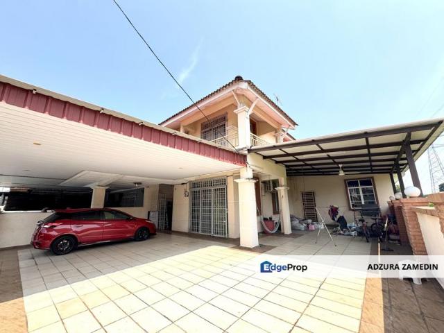 Bandar Seberang Jaya