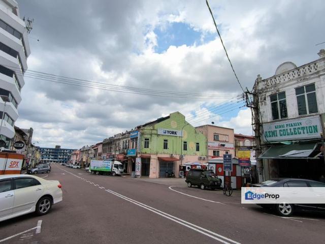 BANDAR SEGAMAT