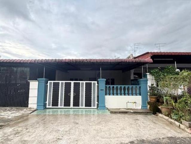 Bandar Selesa Jaya 0 Deposit Full Loan