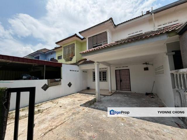 Bandar Selesa Jaya