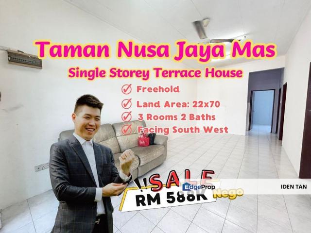 Bandar Selesa Jaya
