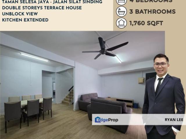 Bandar Selesa Jaya