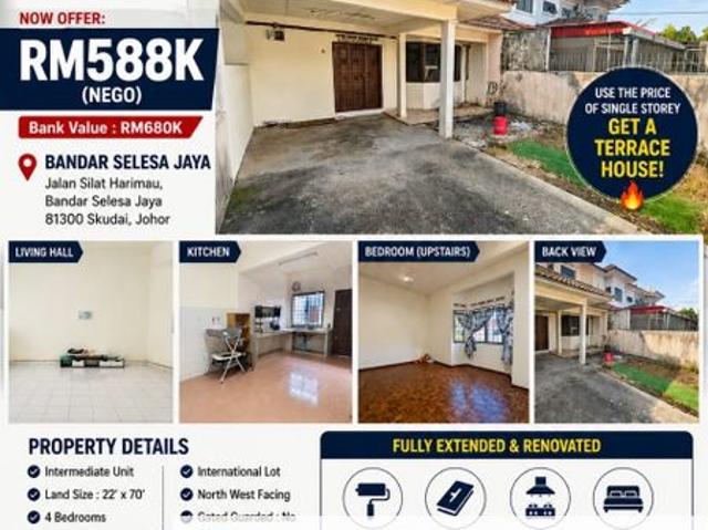 Bandar Selesa Jaya