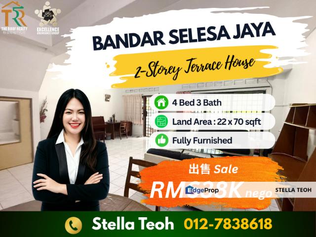 Bandar Selesa Jaya