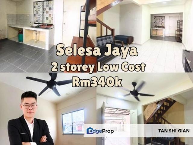 Bandar Selesa Jaya