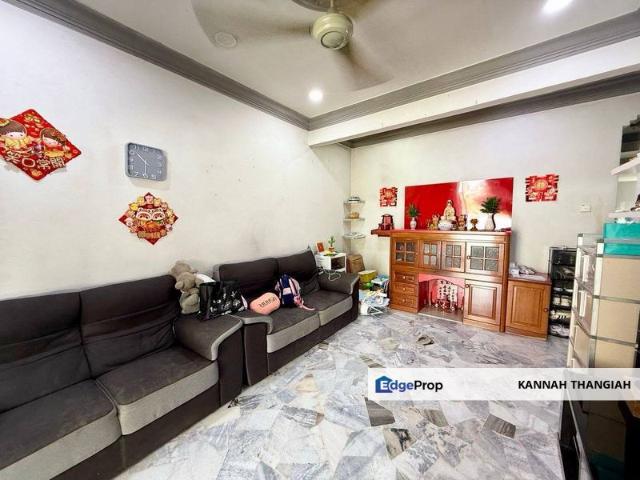 Bandar Selesa Jaya