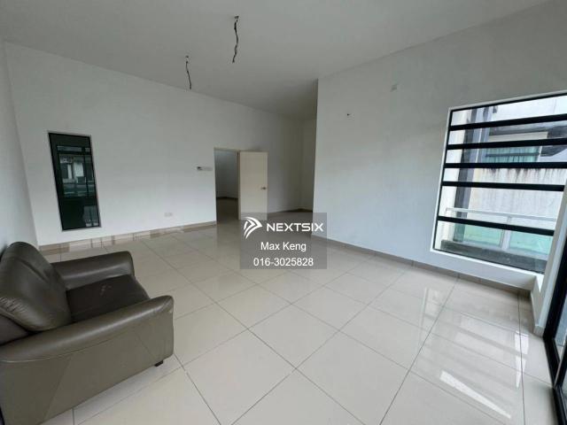 Bandar Selesa Jaya @2 Storey Terrace House for sale