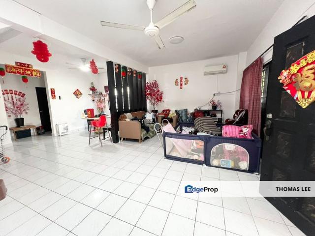 Bandar Selesa Jaya