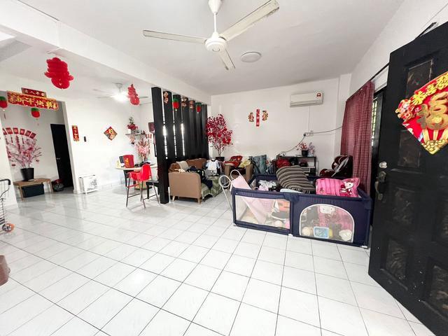 Bandar Selesa Jaya