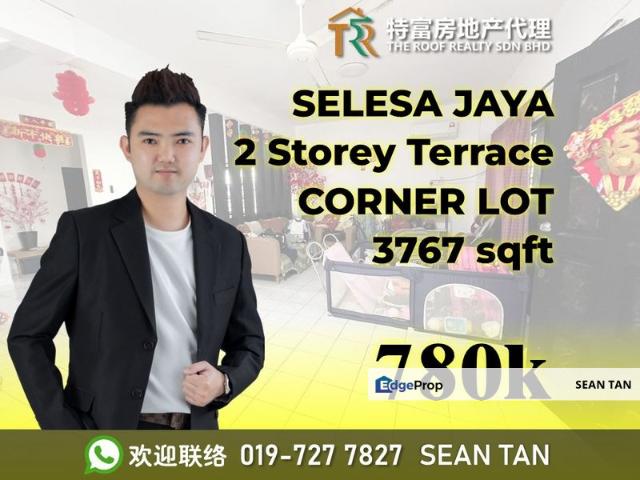 Bandar Selesa Jaya