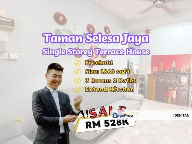 Bandar Selesa Jaya