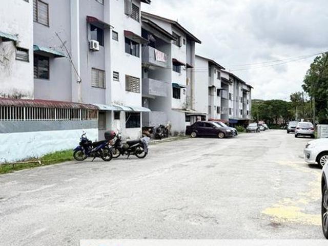Bandar Selesa Jaya