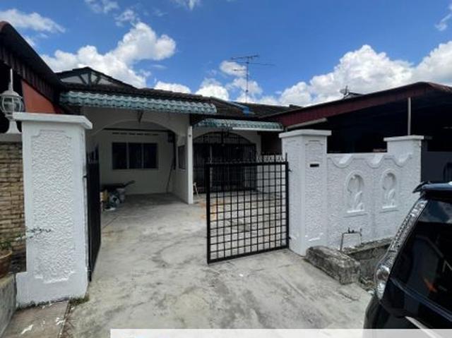 Bandar Selesa Jaya