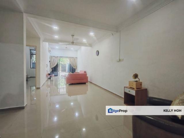 Bandar Selesa Jaya