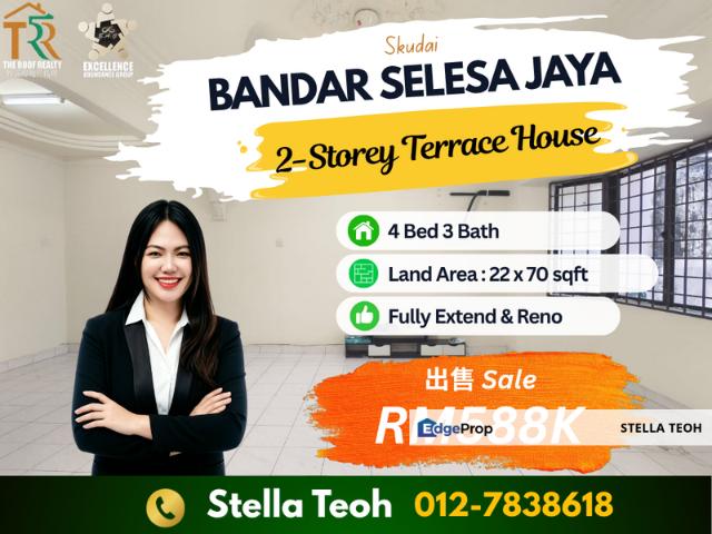 Bandar Selesa Jaya