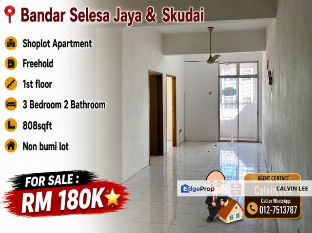 Bandar Selesa Jaya