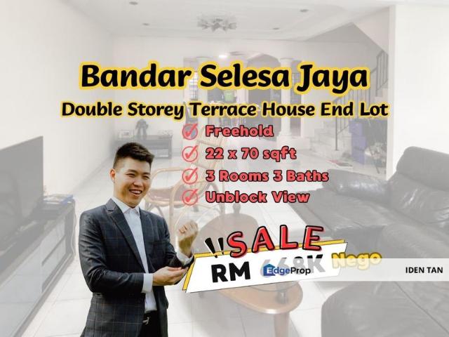 Bandar Selesa Jaya