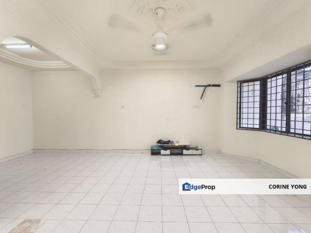 Bandar Selesa Jaya