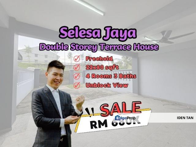 Bandar Selesa Jaya