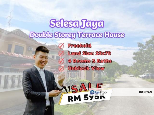 Bandar Selesa Jaya