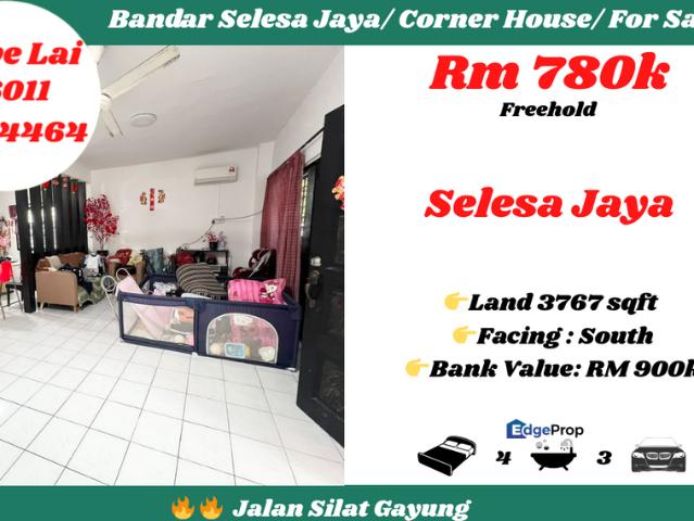 Bandar Selesa Jaya