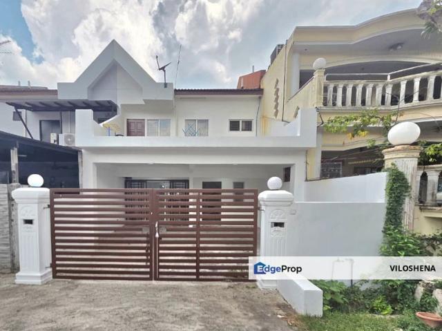 Bandar Selesa Jaya