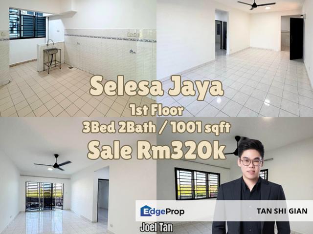 Bandar Selesa Jaya