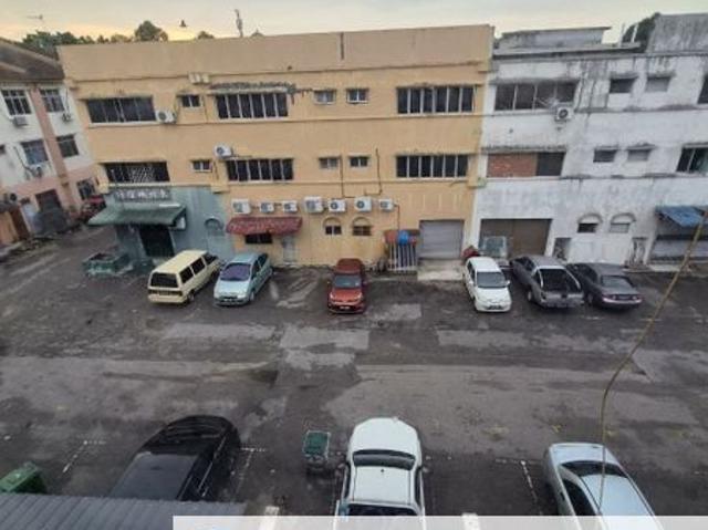 Bandar Selesa Jaya