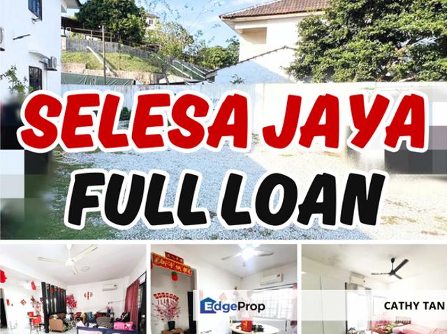 Bandar Selesa Jaya