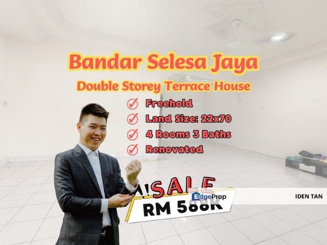 Bandar Selesa Jaya