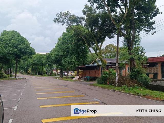 BANDAR SELESA JAYA