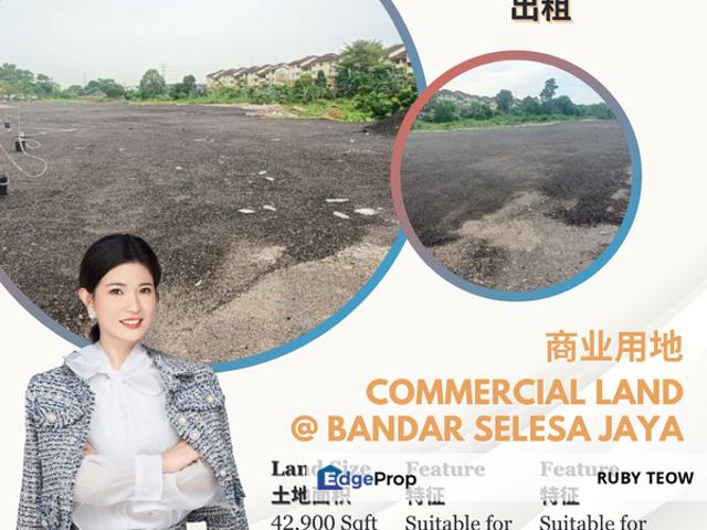 BANDAR SELESA JAYA