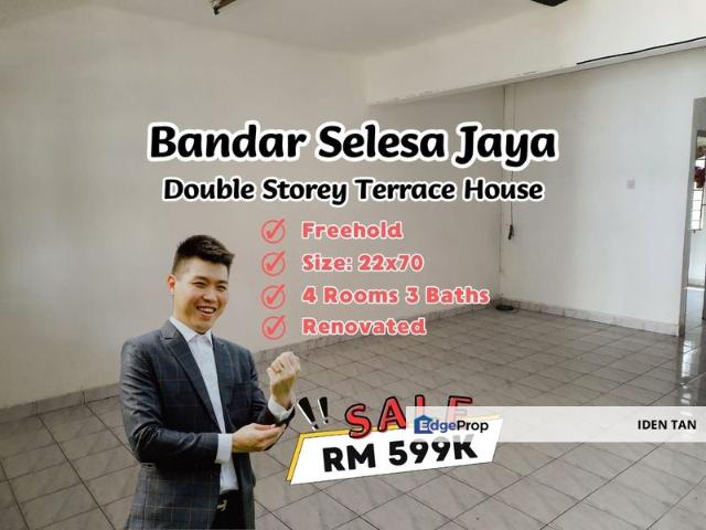 Bandar Selesa Jaya