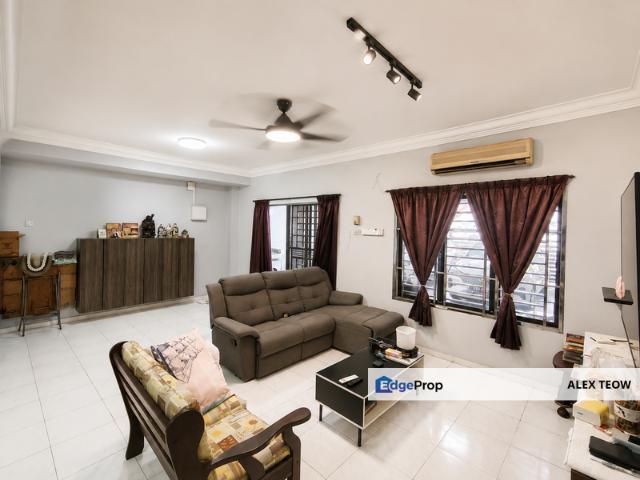 Bandar Selesa Jaya
