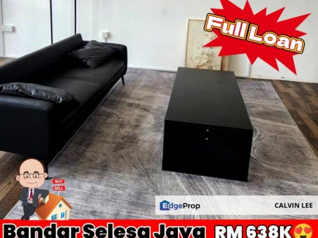 Bandar Selesa Jaya