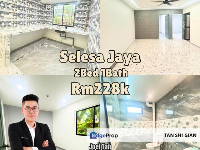 Bandar Selesa Jaya