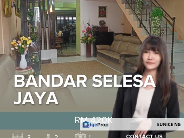 Bandar Selesa Jaya