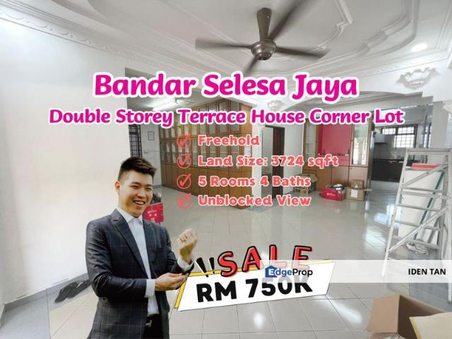 Bandar Selesa Jaya