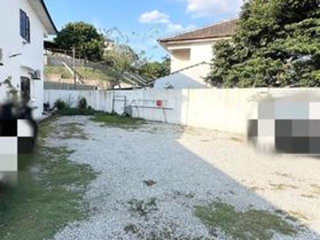 Bandar Selesa Jaya Corner Lot Unit 2 Storey Terrace House Skudai Area