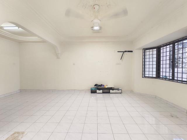 Bandar Selesa Jaya Double Storey Terrace House For Sale
