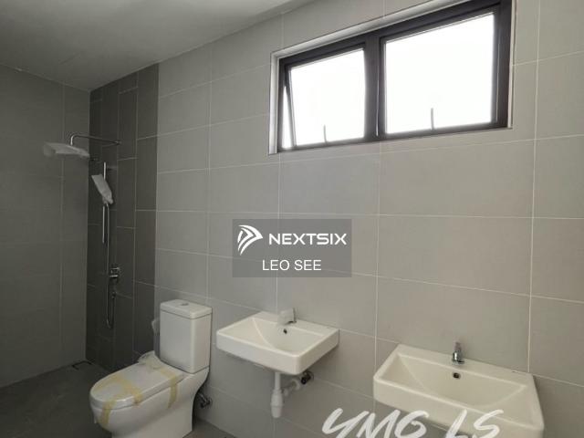 Bandar Selesa Jaya Flat For Sales 廉价组屋出售