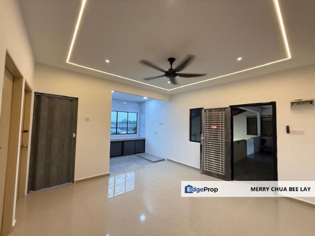 Bandar Selesa Jaya Flat Skudai Johor For Sale