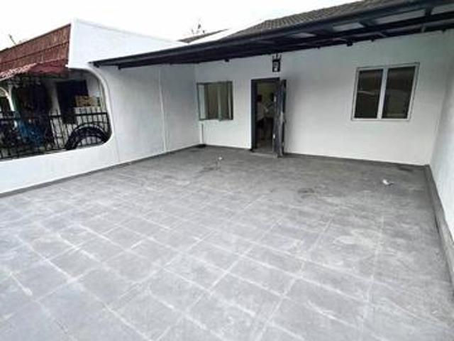 Bandar Selesa Jaya Skudai Fully Renovated Ready to move in