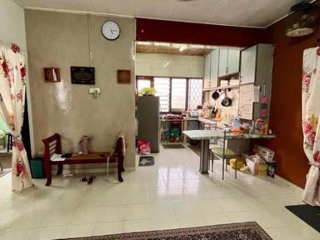 bandar selesa jaya skudai full loan cashback 20k