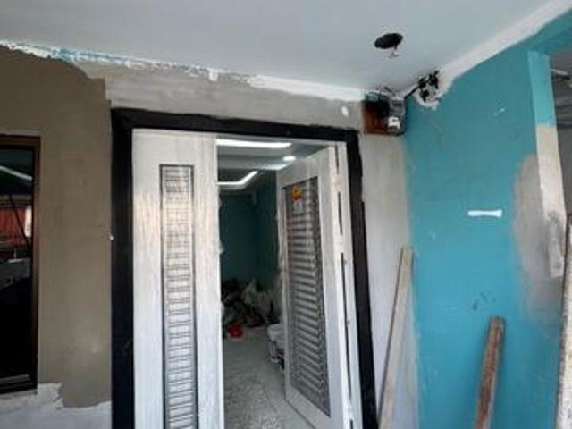 Bandar Selesa Jaya Skudai Jalan Silat Gayong Teres 2 Tingkat