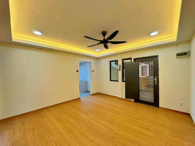 Bandar Selesa Jaya Skudai Low Cost Flat For Sale Skudai Selesa Jaya